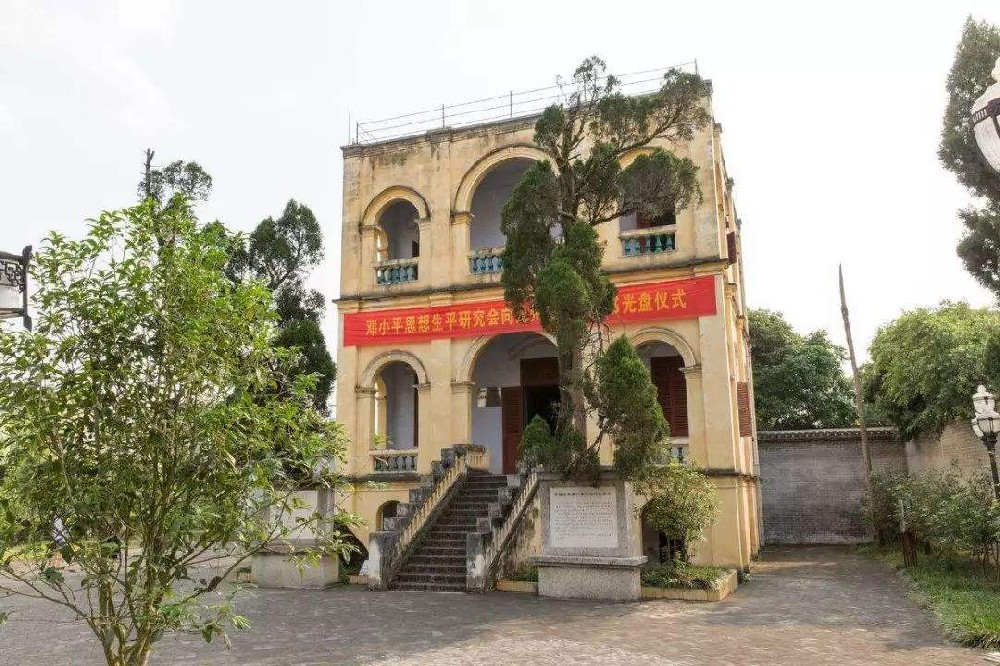 红八军军部旧址（崇左市）.jpg